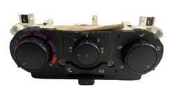 Comando Denso Ar Cond. Fiat Palio elx 2009/2012 (DETALHE)