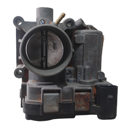 Tbi Corpo De Borboleta Vw Kombi Fox 1.4 8v