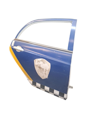 PORTA TRASEIRA DIREITA BYD E5 2017 A 2018