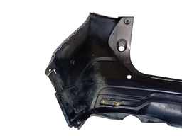 PARACHOQUE TRASEIRO KICKS 2017 2018 A 2021