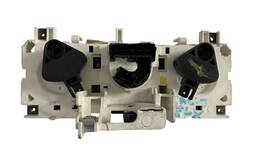 COMANDO DENSO AR COND. FIAT PALIO ELX 2009/2012 (DETALHE)