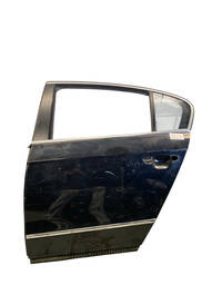 PORTA TRASEIRA ESQUERDA PASSAT B6 2006 2007 A 2010