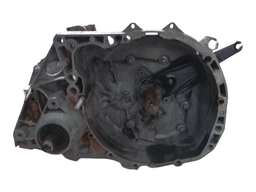 Caixa Cambio Sandero Logan Symbol 1.6 8v 16v 2007 a 2014