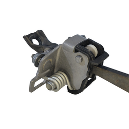 LIMITADOR PORTA T.E  C4 GRAND PICASSO 2.0 2009