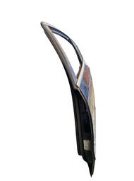 PORTA TRASEIRA ESQUERDA PASSAT B6 2006 2007 A 2010