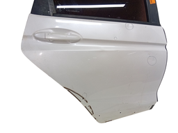 PORTA TRASEIRA DIREITA WR-V 2018 2019 A 2021 C/DETALHE