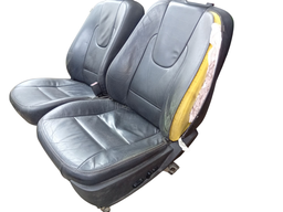 JOGO BANCOS DIANTEIRO FUSION 2010 2011 A 2012 C/DETALHE