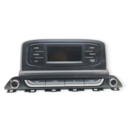 Rádio SOM MULTIMIDIA  Hb20 2020 2021 2022 2023 