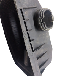 TAMPA CAIXA FILTRO DE AR HYUNDAI HB20 - 1.0 - 2013 A 2020