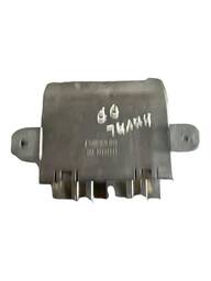 Modulo Porta Dianteira Direita GWM Haval H6 HEV PHEV GT