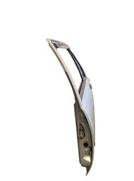 PORTA TRASEIRA ESQUERDA FIESTA HATCH 1997 2003 2006 (ANTIGO)
