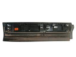 FRISO MOLDURA PORTA TRASEIRA ESQUERDA HRV 2023/..