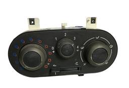 Comando Ar Condicionado Fiat Uno Vivace 13/18  - 503443000