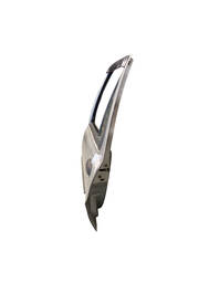 PORTA TRASEIRA ESQUERDA FIESTA HATCH 1997 2003 2006 (ANTIGO)