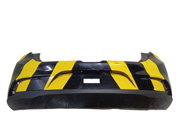 Parachoque Traseiro Argo 2018 2019 2020/.. (DETALHE)