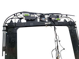 TETO SOLAR CHERY TIGGO 7 2020 2021 A 2022