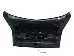 TAMPA TRASEIRA MEGANE 2007 2008 A 2011