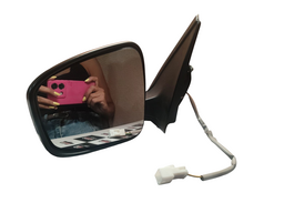 Retrovisor Esquerdo Kwid 2018 2019 2020/.. Elétrico