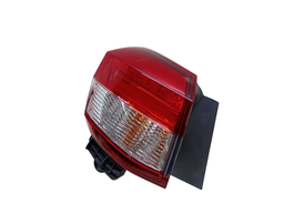 LANTERNA TRASEIRA ESQUERDA YARIS SEDAN 2019/ (LED) FUME