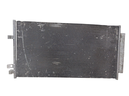 Condensador Ar Toro Compass Renegade 2.0 2017 2018 a 2022