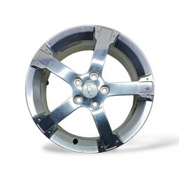 Roda liga avulsa aro 17 captiva 3.6 2009 