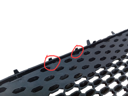 GRADE KA 2019 2020 A 2021 C/DETALHE