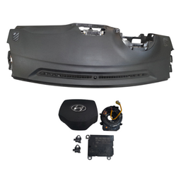 Kit Airbag Hb20 2020/