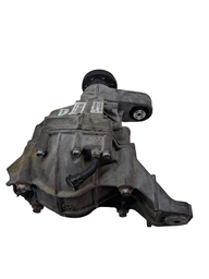 DIFERENCIAL TRASEIRO GRAND CHEROKEE 3.0 DIESEL (AVARIA)