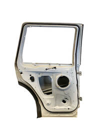 PORTA TRASEIRA ESQUERDA FREELANDER 2 2007 2008 A 2015