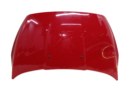 Capô Dianteiro Ka 2015 a 2021 C/DETALHE