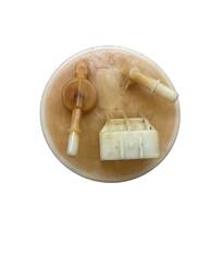 BOMBA COMBUSTÍVEL ASTRA VECTRA CELTA CORSA PRISMA AGILE 05/