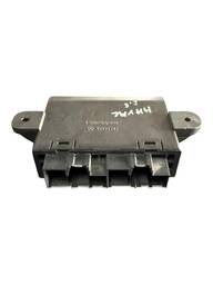 Modulo Porta Dianteira Esquerda GWM Haval H6 2023 a 2025