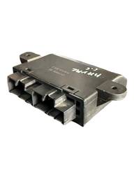 MODULO PORTA DIANTEIRA ESQUERDA GWM HAVAL H6 2023 A 2025