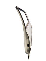 PORTA TRASEIRA ESQUERDA MEGANE GRAND TOUR 2007 2008 A 2013