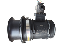 Sensor Maf Medidor Fluxo de AR Toro Ducato Compass Renegade