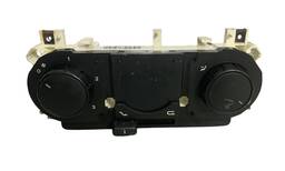 Comando Ar Condicionado Fiat Palio Siena 2002 2012 Usado