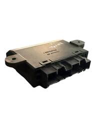 MODULO PORTA DIANTEIRA ESQUERDA GWM HAVAL H6 2023 A 2025