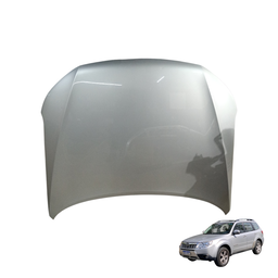 Capo Dianteiro Subaru Forester 2009 à 2012