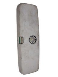 RETROVISOR INTERNO BRANCO UNO PALIO STRADA DOBLO STILO 2001/