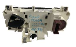 COMANDO AR CONDICIONADO FIAT PALIO SIENA 2002 2012 USADO