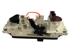 COMANDO AR CONDICIONADO FIAT PALIO SIENA 2002 2012 USADO