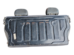 JOGO BANCOS STRADA PALIO 2P 1996 A 2016 TRILHOS NO ASSOALHO