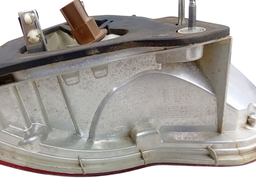 LANTERNA TRASEIRA DIREITA FUSION 2010 A 2012