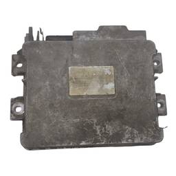 Módulo Injeção Fiat Palio Siena 1.0 Cod 6160075911