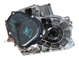 CAIXA CÂMBIO FORD KA 1.0 3CC 12V 2015 2016 2017 2018 MANUAL