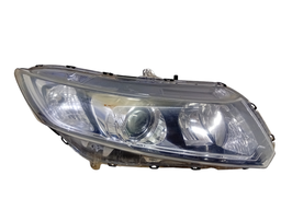 Farol Direito Civic G9 2012 2013 a 2016 C/DETALHE