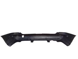 PARACHOQUE TRASEIRO ZAFIRA 2001 2002 A 2012