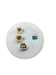 BOMBA COMBUSTÍVEL TOYOTA HILUX 4X4 3.0 - 2005/15