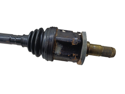 SEMI EIXO DIANTEIRO DIREITO TOYOTA HILUX SW4 - 2016 A 2021