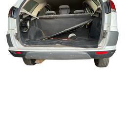 Parachoque Traseiro Palio Weekend Treeking 2009 2010 a 2014